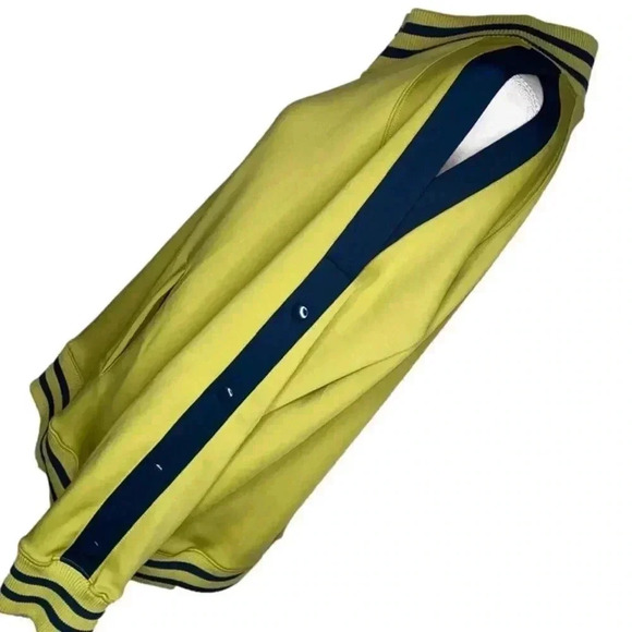 The SET Game Jacket With Peek-A-Boo Sleeves Nice & Warm 2XL - Picture 5 of 12